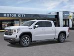 2025 GMC Sierra 1500 Crew Cab 4x4 Pickup for sale #G251080 - photo 3
