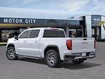2025 GMC Sierra 1500 Crew Cab 4x4 Pickup for sale #G251080 - photo 4