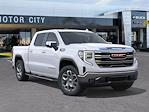 2025 GMC Sierra 1500 Crew Cab 4x4 Pickup for sale #G251080 - photo 7