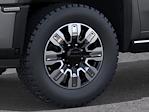 2025 GMC Sierra 2500 Crew Cab 4x4 Pickup for sale #G251083 - photo 9