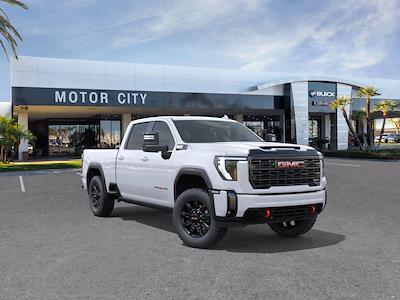2025 GMC Sierra 2500 Crew Cab 4x4 Pickup for sale #G251085 - photo 1