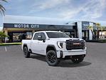 2025 GMC Sierra 2500 Crew Cab 4x4 Pickup for sale #G251085 - photo 1