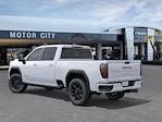 2025 GMC Sierra 2500 Crew Cab 4x4 Pickup for sale #G251085 - photo 4