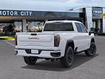 2025 GMC Sierra 2500 Crew Cab 4x4 Pickup for sale #G251085 - photo 2