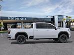2025 GMC Sierra 2500 Crew Cab 4x4 Pickup for sale #G251085 - photo 5