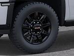 2025 GMC Sierra 2500 Crew Cab 4x4 Pickup for sale #G251086 - photo 9