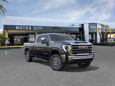 2025 GMC Sierra 2500 Crew Cab 4x4 Pickup for sale #G251087 - photo 1