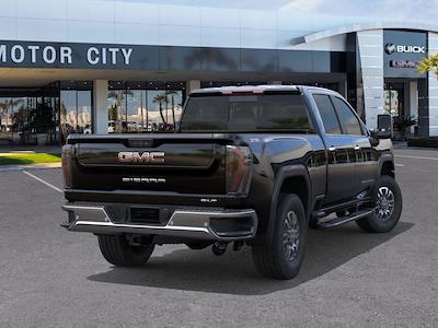2025 GMC Sierra 2500 Crew Cab 4WD Pickup for sale #G251087 - photo 2