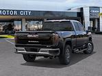 2025 GMC Sierra 2500 Crew Cab 4x4 Pickup for sale #G251087 - photo 2