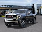 2025 GMC Sierra 2500 Crew Cab 4x4 Pickup for sale #G251087 - photo 6