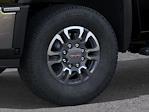 2025 GMC Sierra 2500 Crew Cab 4x4 Pickup for sale #G251087 - photo 9