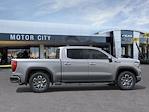 2025 GMC Sierra 1500 Crew Cab 4x2 Pickup for sale #G251091 - photo 5