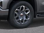 2025 GMC Sierra 1500 Crew Cab 4x2 Pickup for sale #G251091 - photo 9