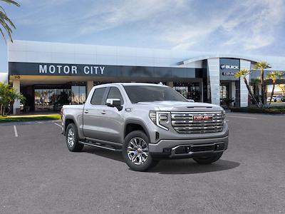 2025 GMC Sierra 1500 Crew Cab 4x2 Pickup for sale #G251092 - photo 1