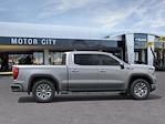 2025 GMC Sierra 1500 Crew Cab 4x2 Pickup for sale #G251092 - photo 5