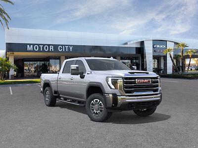 2025 GMC Sierra 2500 Crew Cab 4x4 Pickup for sale #G251106 - photo 1