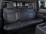 2025 GMC Sierra 2500 Crew Cab 4x4 Pickup for sale #G251106 - photo 17