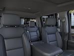2025 GMC Sierra 2500 Crew Cab 4x4 Pickup for sale #G251106 - photo 24