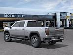 2025 GMC Sierra 2500 Crew Cab 4x4 Pickup for sale #G251106 - photo 4