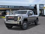 2025 GMC Sierra 2500 Crew Cab 4x4 Pickup for sale #G251106 - photo 6