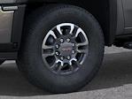 2025 GMC Sierra 2500 Crew Cab 4x4 Pickup for sale #G251106 - photo 9