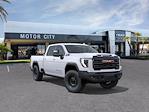 2025 GMC Sierra 2500 Crew Cab 4x2 Pickup for sale #G251117 - photo 1