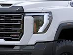 2025 GMC Sierra 2500 Crew Cab 4x2 Pickup for sale #G251117 - photo 10