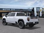 2025 GMC Sierra 2500 Crew Cab 4x2 Pickup for sale #G251117 - photo 4