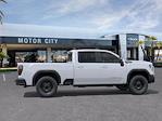 2025 GMC Sierra 2500 Crew Cab 4x2 Pickup for sale #G251117 - photo 5