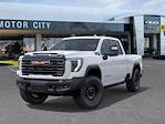 2025 GMC Sierra 2500 Crew Cab 4x2 Pickup for sale #G251117 - photo 6
