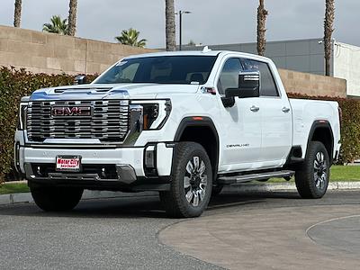 2025 GMC Sierra 2500 Crew Cab 4WD Pickup for sale #G251118 - photo 1