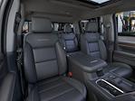 2025 GMC Sierra 2500 Crew Cab 4x4 Pickup for sale #G251118 - photo 16