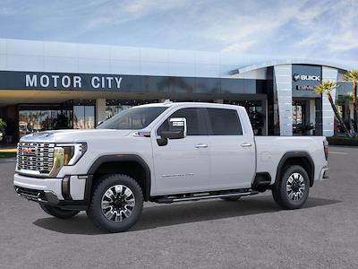 New 2025 GMC Sierra 2500 Denali Crew Cab 4x4 Pickup for sale #G251119 - photo 2