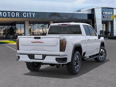 New 2025 GMC Sierra 2500 Denali Crew Cab 4x4 Pickup for sale #G251119 - photo 2