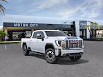 New 2025 GMC Sierra 2500 Denali Crew Cab 4x4 Pickup for sale #G251119 - photo 1