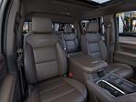 New 2025 GMC Sierra 2500 Denali Crew Cab 4x4 Pickup for sale #G251119 - photo 16