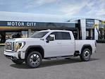 New 2025 GMC Sierra 2500 Denali Crew Cab 4x4 Pickup for sale #G251119 - photo 2