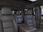 New 2025 GMC Sierra 2500 Denali Crew Cab 4x4 Pickup for sale #G251119 - photo 24