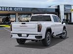 New 2025 GMC Sierra 2500 Denali Crew Cab 4x4 Pickup for sale #G251119 - photo 4