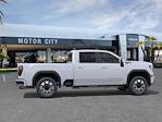 New 2025 GMC Sierra 2500 Denali Crew Cab 4x4 Pickup for sale #G251119 - photo 5