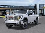 New 2025 GMC Sierra 2500 Denali Crew Cab 4x4 Pickup for sale #G251119 - photo 6