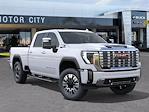 New 2025 GMC Sierra 2500 Denali Crew Cab 4x4 Pickup for sale #G251119 - photo 7