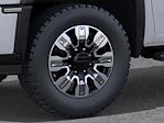 New 2025 GMC Sierra 2500 Denali Crew Cab 4x4 Pickup for sale #G251119 - photo 9
