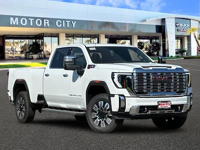 2025 GMC Sierra 2500 Crew Cab 4WD Pickup for sale #G251124 - photo 1