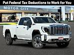 2025 GMC Sierra 2500 Crew Cab 4WD Pickup for sale #G251124 - photo 27