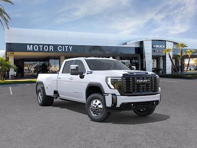 2025 GMC Sierra 3500 Crew Cab 4x4 Pickup for sale #G251125 - photo 1