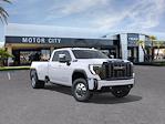 2025 GMC Sierra 3500 Crew Cab 4x4 Pickup for sale #G251125 - photo 1