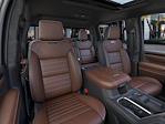 2025 GMC Sierra 3500 Crew Cab 4x4 Pickup for sale #G251125 - photo 16