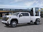 2025 GMC Sierra 3500 Crew Cab 4x4 Pickup for sale #G251125 - photo 2