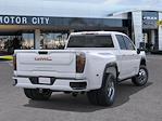 2025 GMC Sierra 3500 Crew Cab 4x4 Pickup for sale #G251125 - photo 4